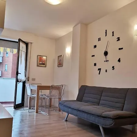 Grazioso A Due Passi Dal Centro Apartment Chianciano Terme