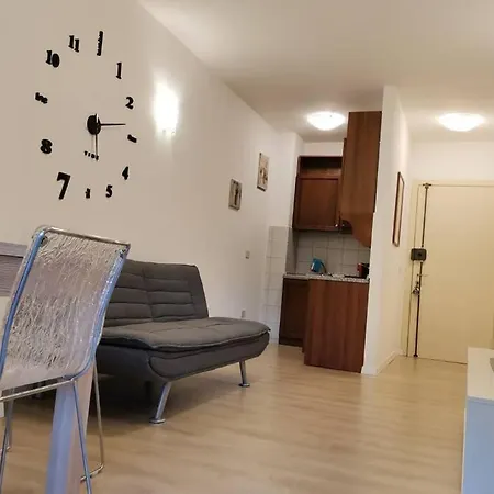 Grazioso A Due Passi Dal Centro Apartment Chianciano Terme